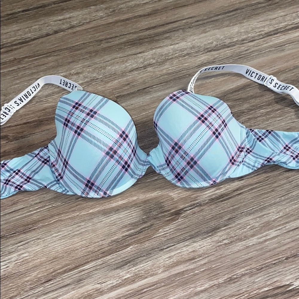 VS bra